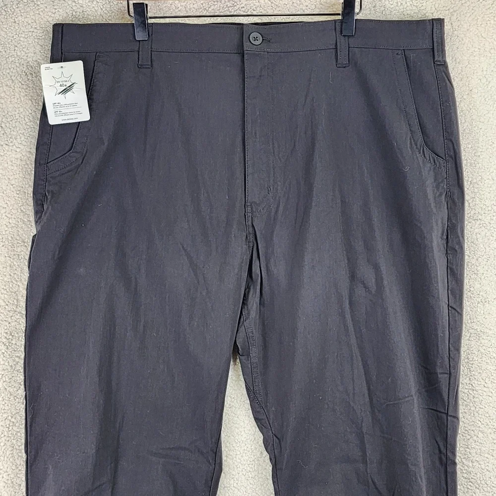 Dickies temp iq